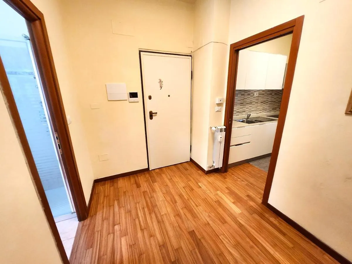 Appartamento Noris La Spezia
