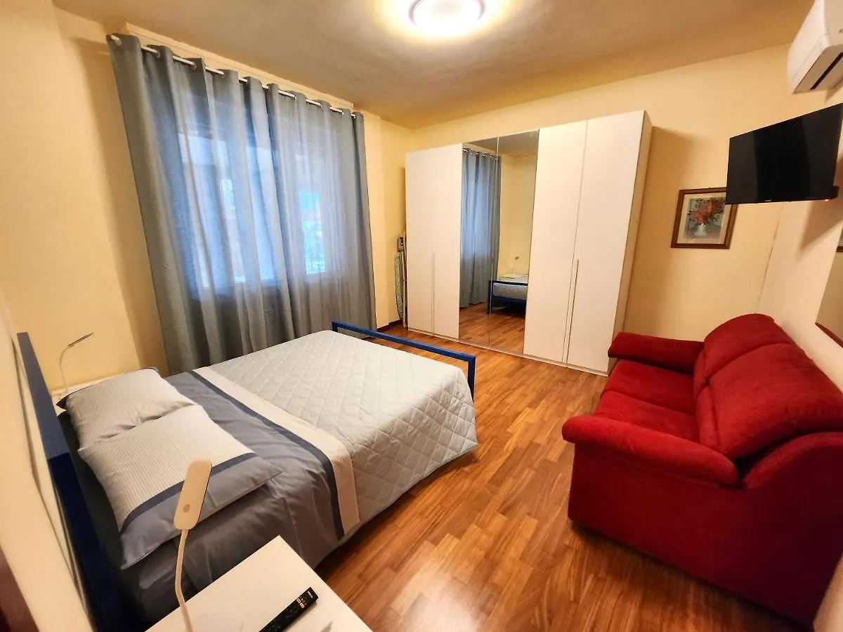 Apartment Appartamento Noris La Spezia Italy