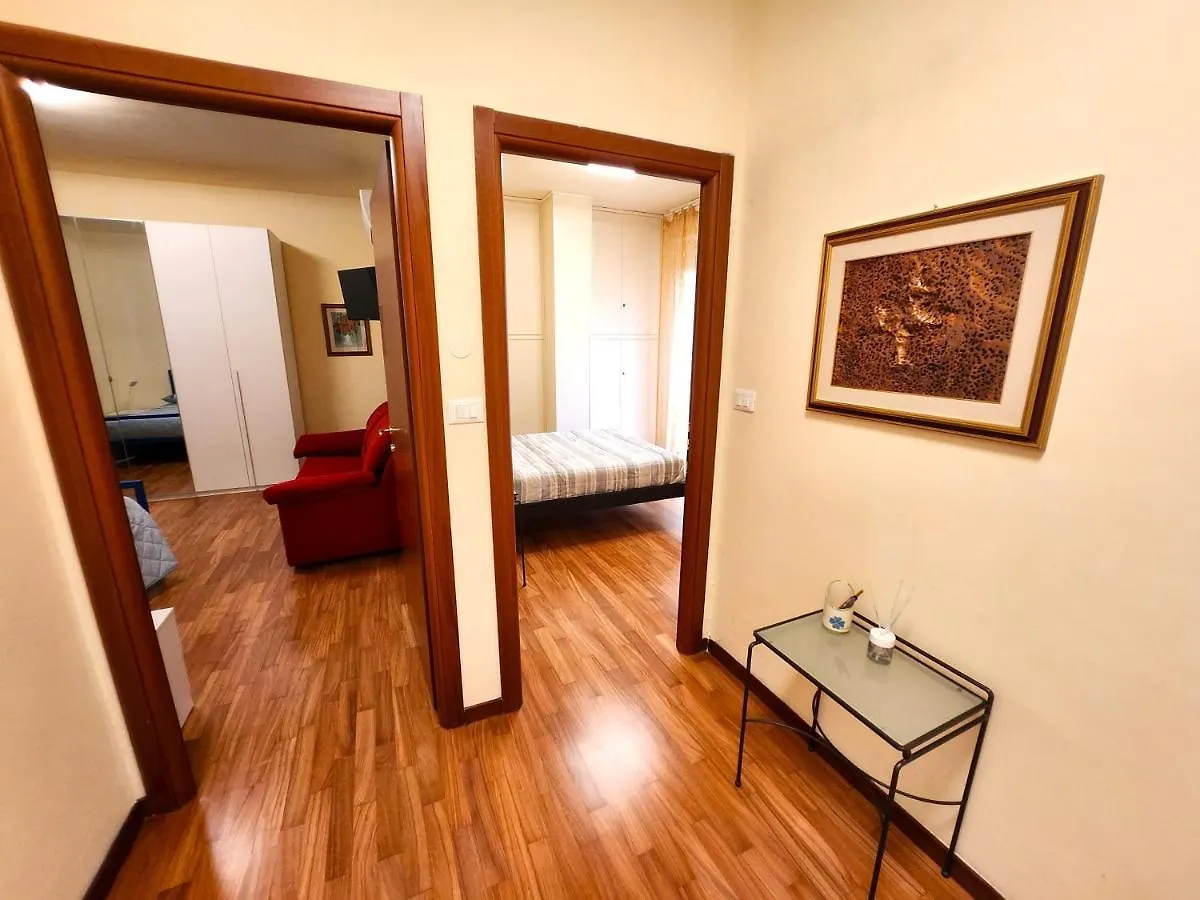 Apartment Appartamento Noris La Spezia