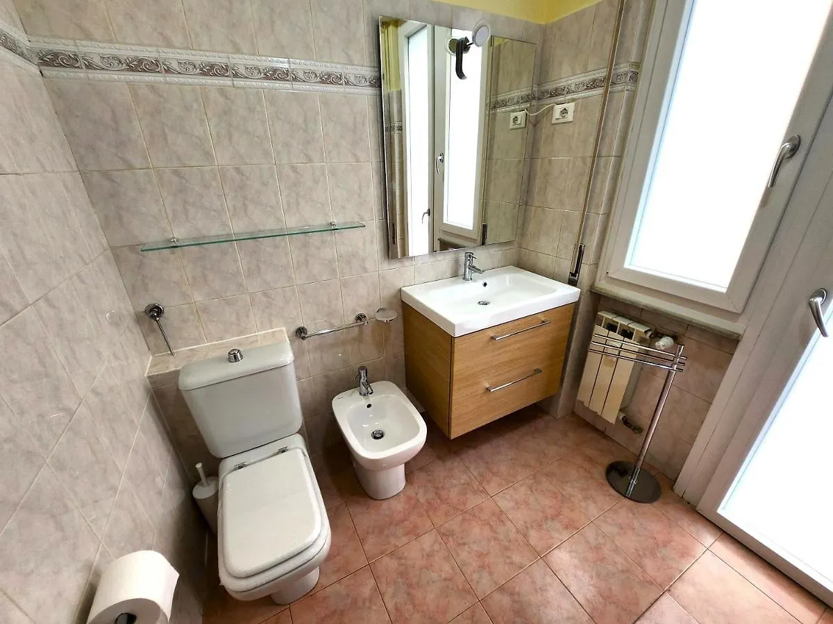 Apartment Appartamento Noris La Spezia Italy