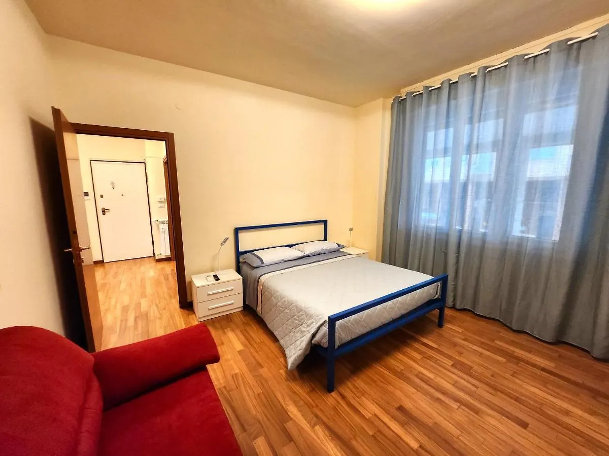 Appartamento Noris La Spezia 0*,  Italy