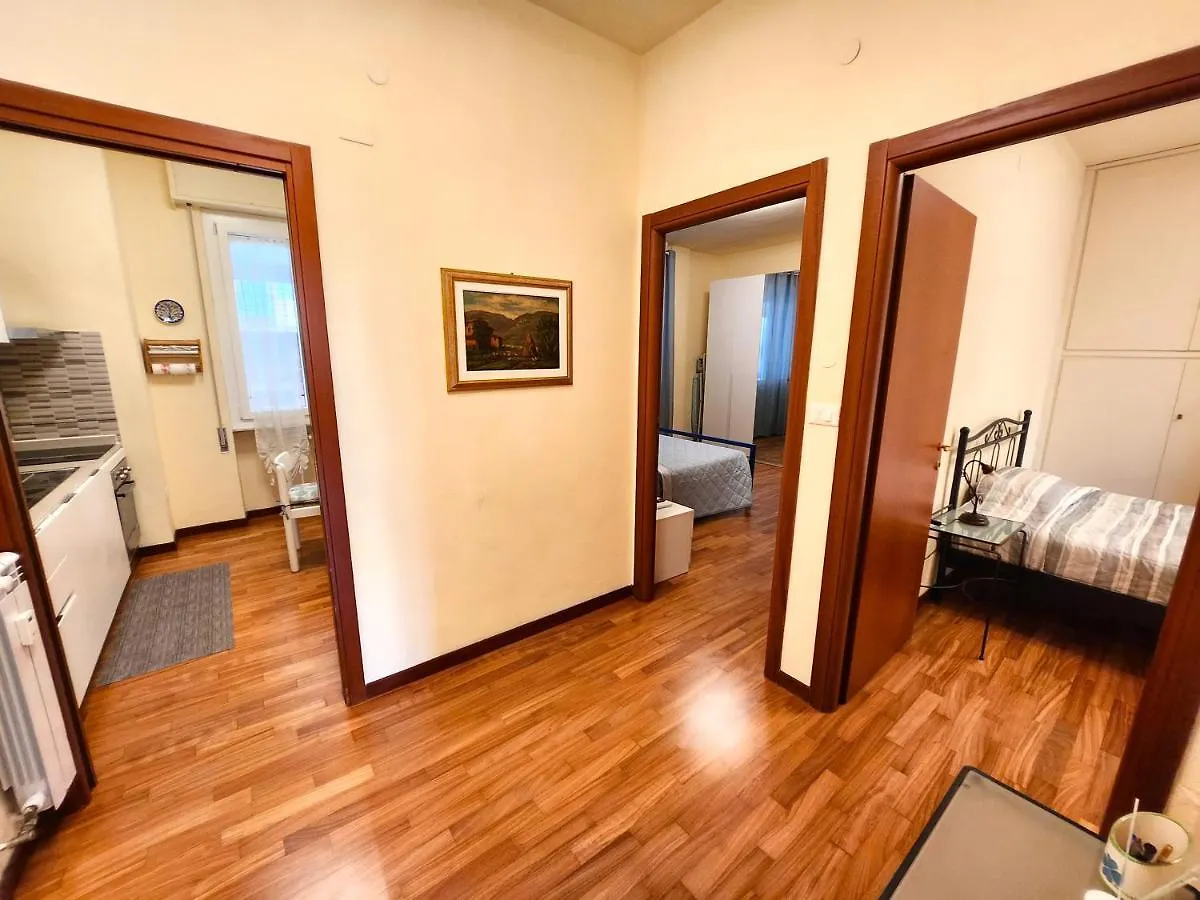Appartamento Noris La Spezia