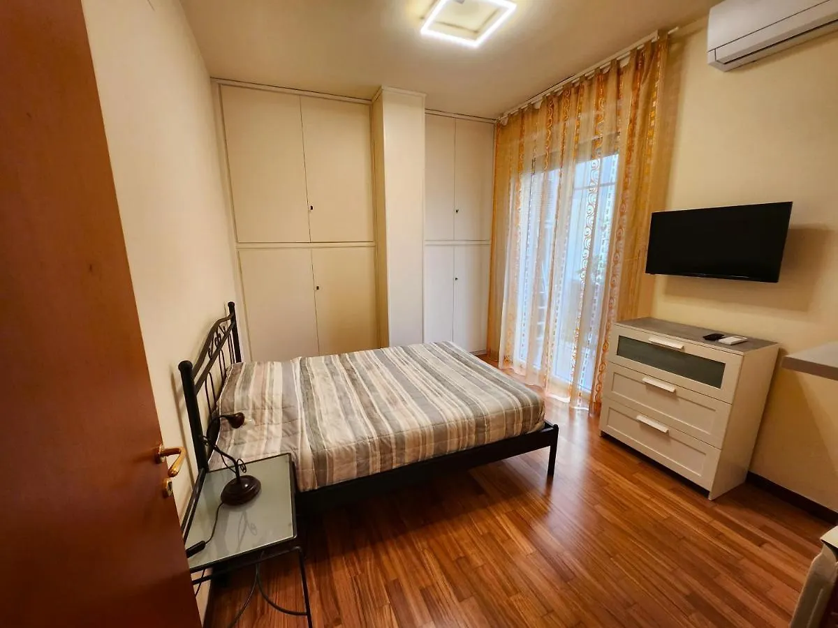 Appartamento Noris La Spezia