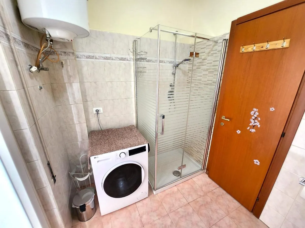 Apartment Appartamento Noris La Spezia