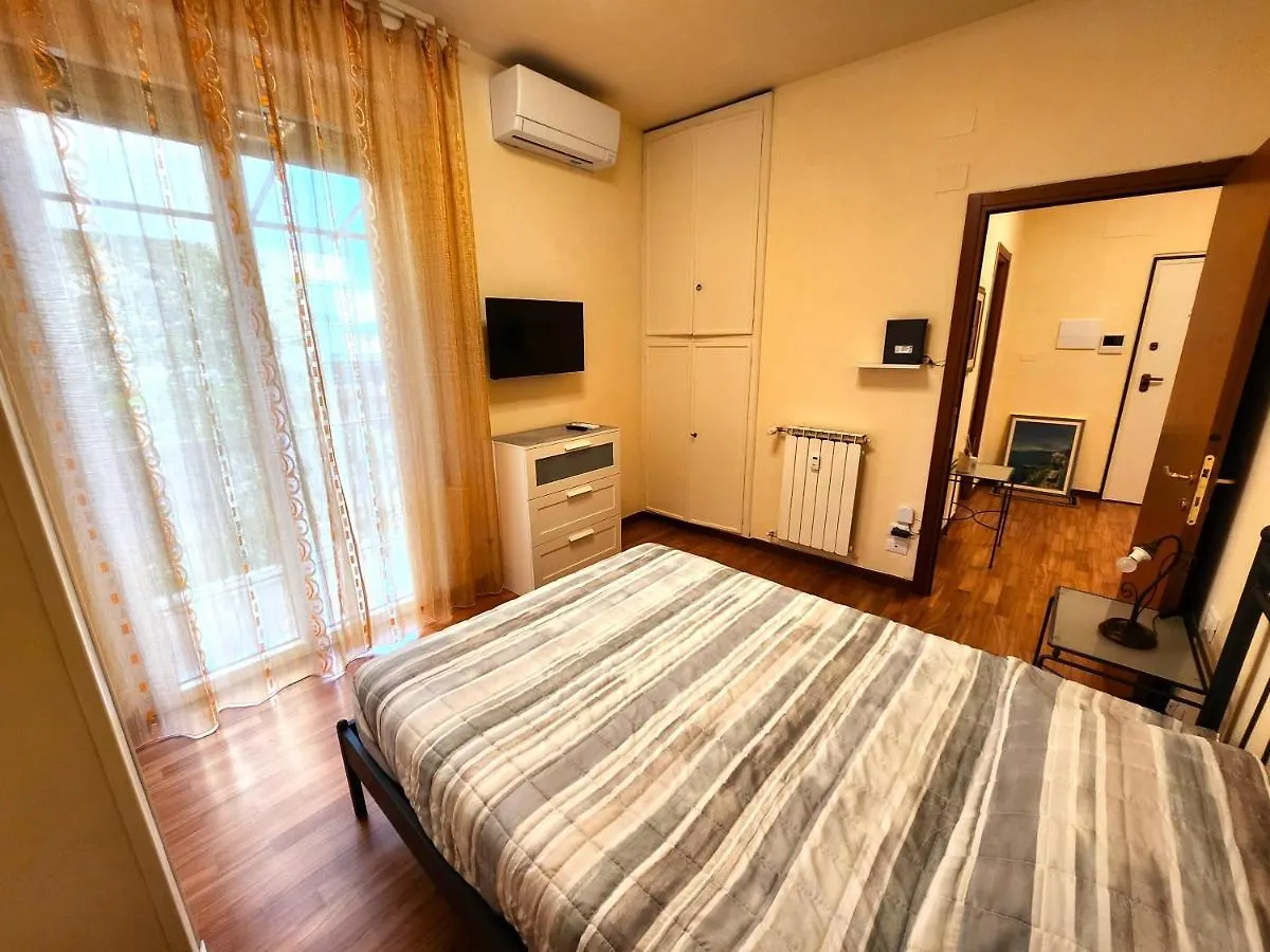 Appartamento Noris La Spezia Apartment