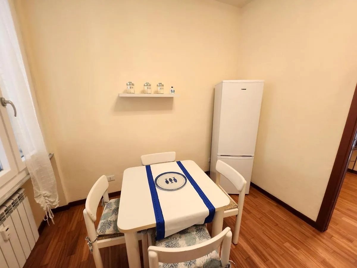 Appartamento Noris La Spezia Apartment