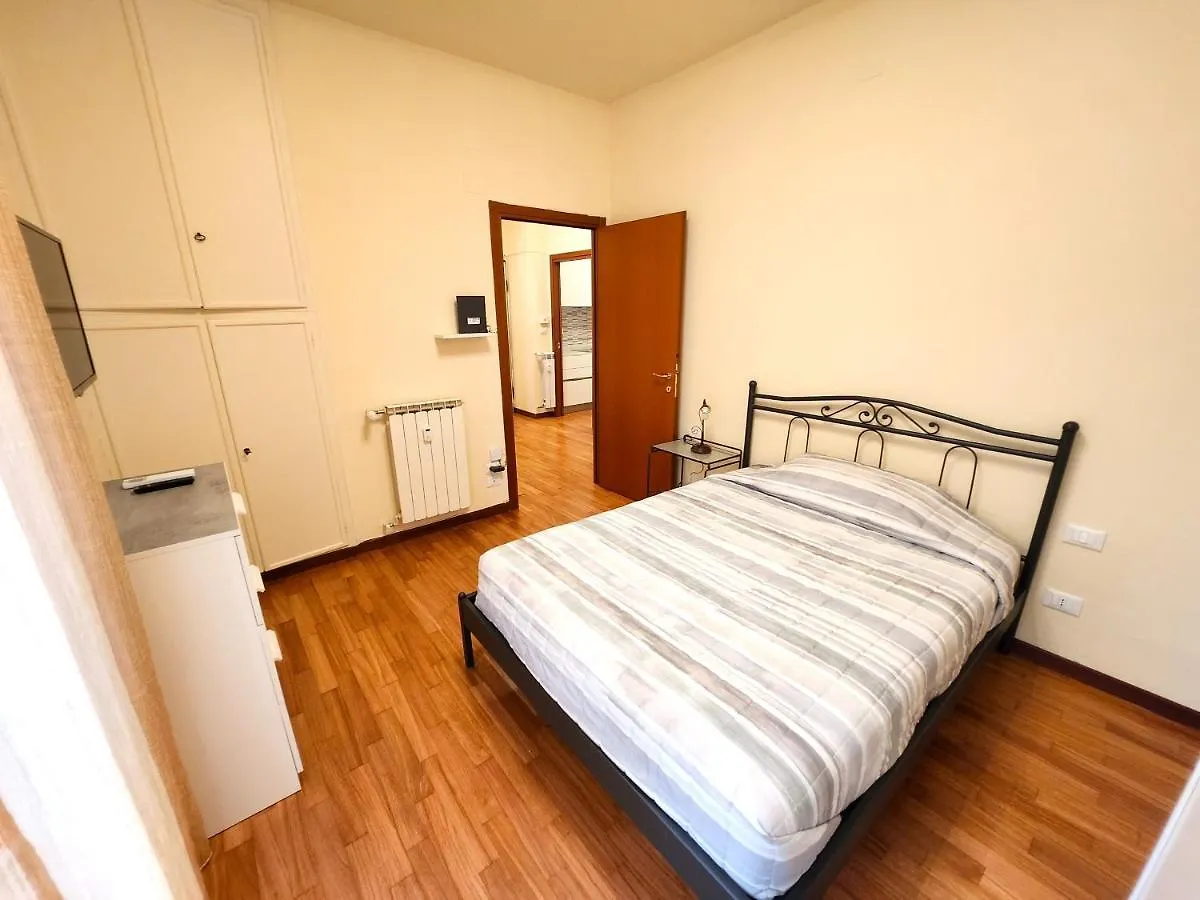 Appartamento Noris La Spezia Italy