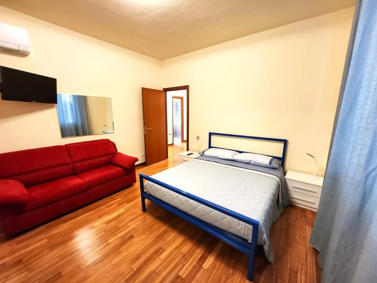 Appartamento Noris La Spezia Apartment